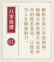 深圳起名流程一